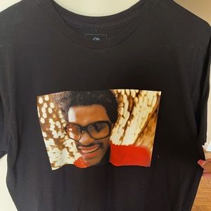 X0 The Weeknd Heartless Tee